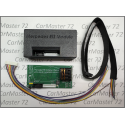 Модуль Mercedes EIS Autostart Module v3.1
