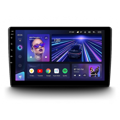 Teyes CC3L 4/64 10,2'