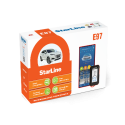 StarLine E97 BT 3CAN+FD+4LIN GSM/GPS