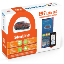 StarLine E97 3CAN+FD+4LIN Lora Eco KZ