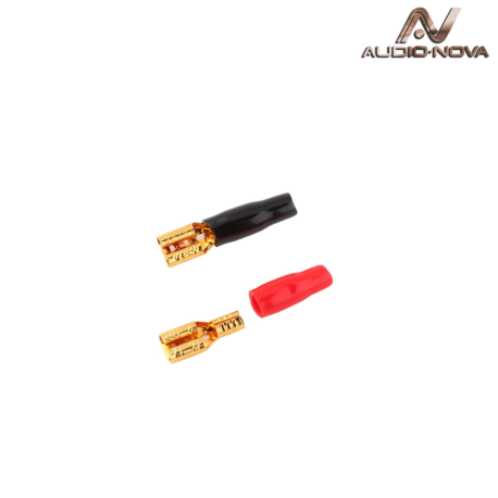 Audio Nova FD5.2