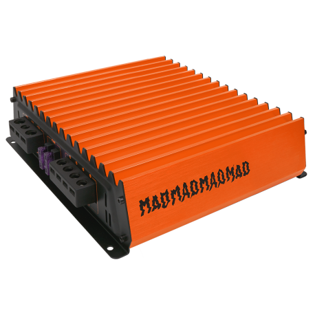 GAS MAD A1-500.1D