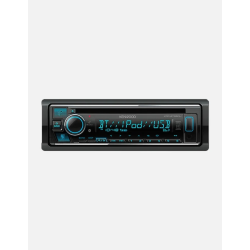 Kenwood KDC-BT660U