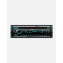 Kenwood KDC-BT660U