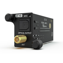 Helix Extension Card 2.0 – BT HD