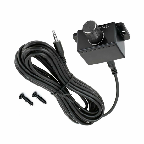 Rebec WA8II boost