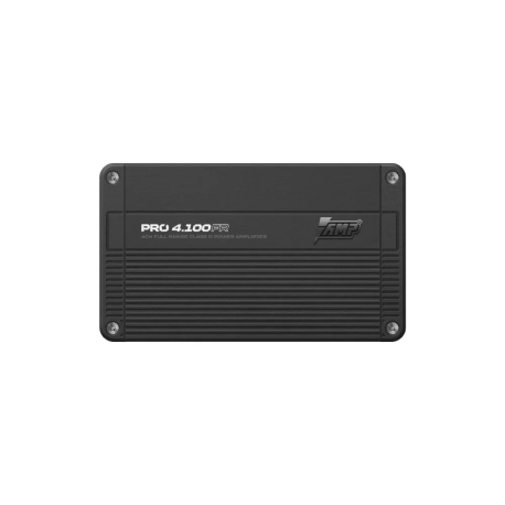 AMP PRO-4.100FR