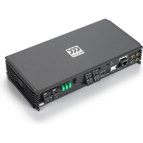 Morel MDSP 8/6A