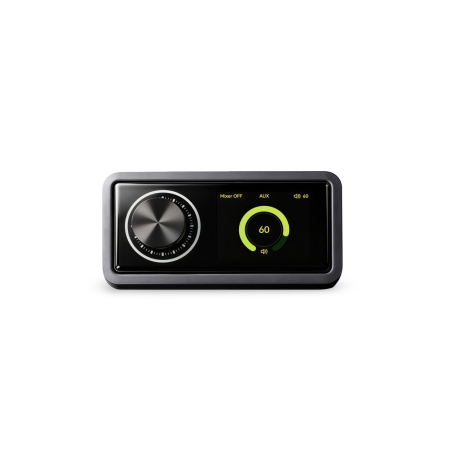 Morel MDSP Control
