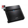 ALPINE PMX-F640 