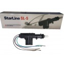 StarLine SL-5